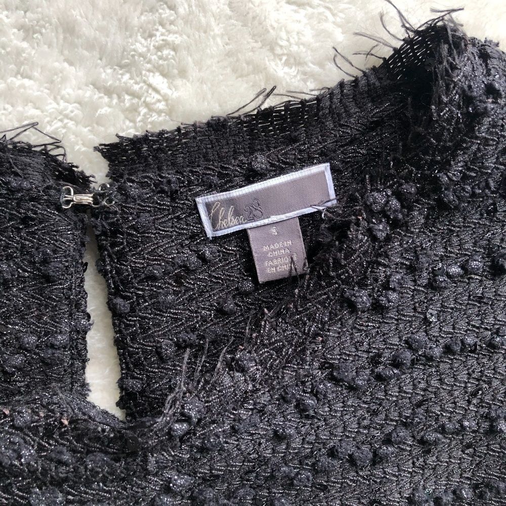 Chelsea28 Sequins Top - Picture 7 of 7